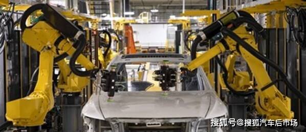 3M與通用汽車聯(lián)手，自動化漆面修復(fù)技術(shù)革新汽車生產(chǎn)線！:汽車凹陷修復(fù)